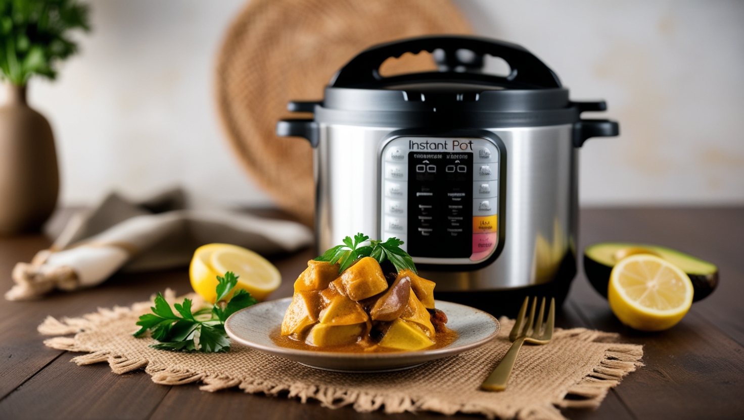 5 best Instant pot keto diet recipes