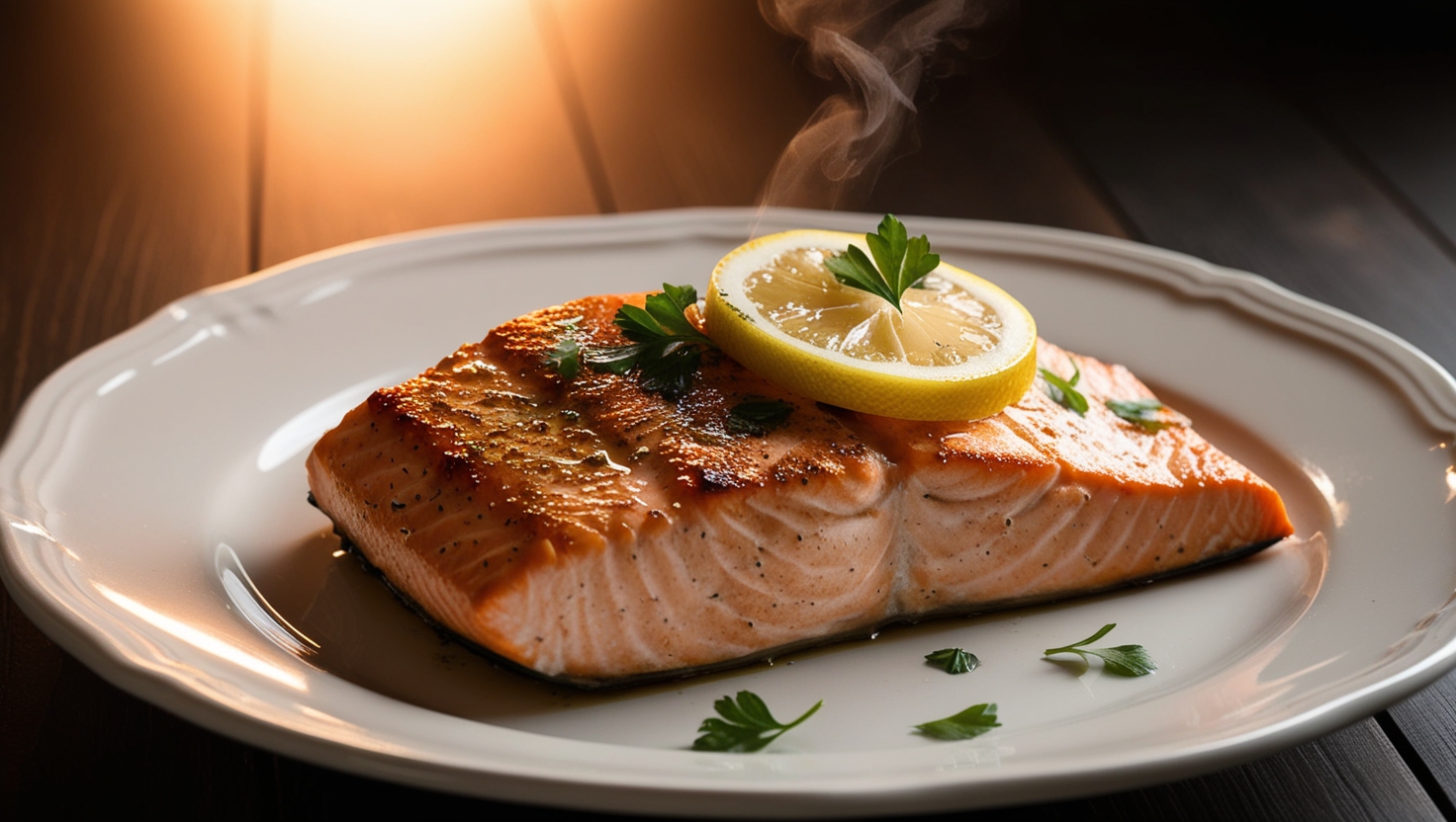 5 Easy Keto Salmon Recipes for Low-Carb Meals