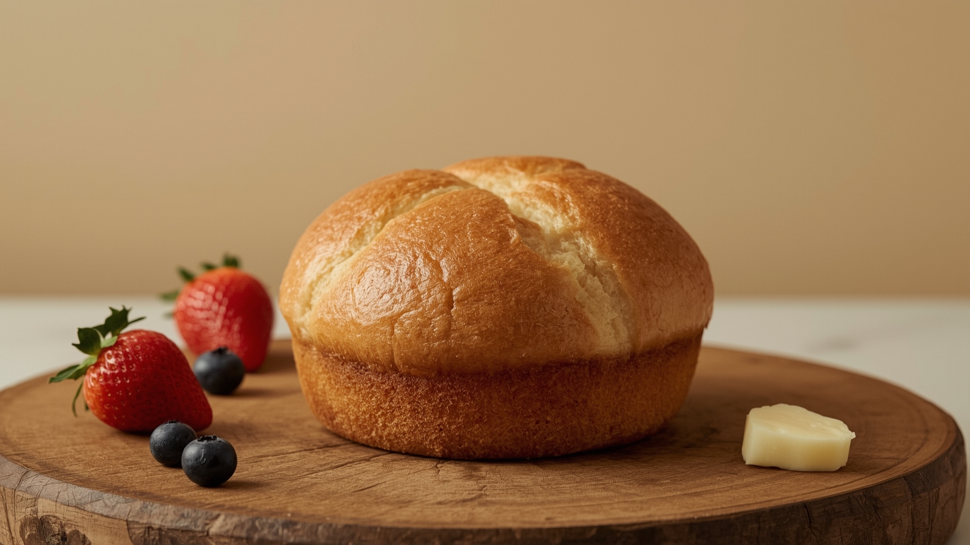 Quick Keto Buns at Home